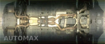 2013 Lexus GS 350 – miniatura 18