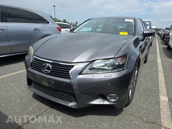 2013 Lexus GS 350 – miniatura 2