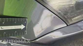 2013 Lexus GS 350 – miniatura 25