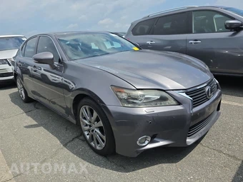 2013 Lexus GS 350 – miniatura 3