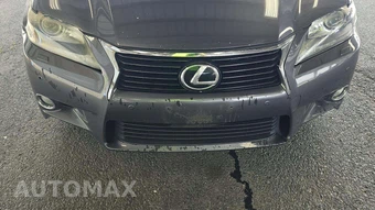 2013 Lexus GS 350 – miniatura 32