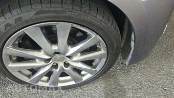 2013 Lexus GS 350 – miniatura 33