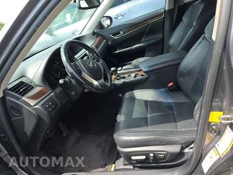2013 Lexus GS 350 – miniatura 7