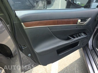 2013 Lexus GS 350 – miniatura 9