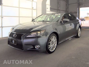 2013 Lexus GS 350