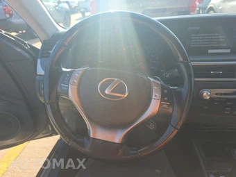 2013 Lexus GS 350 – miniatura 10