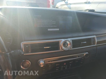 2013 Lexus GS 350 – miniatura 11