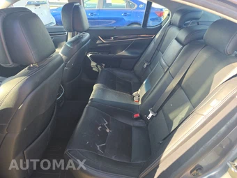 2013 Lexus GS 350 – miniatura 13