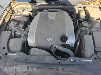 2013 Lexus GS 350 – miniatura 15