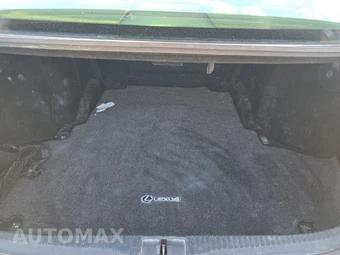 2013 Lexus GS 350 – miniatura 16