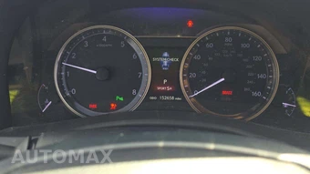 2013 Lexus GS 350 – miniatura 17