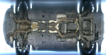 2013 Lexus GS 350 – miniatura 18
