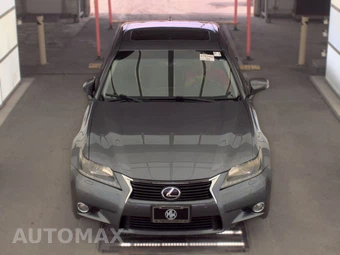 2013 Lexus GS 350 – miniatura 2