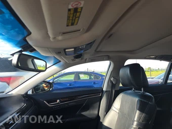 2013 Lexus GS 350 – miniatura 20