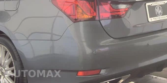 2013 Lexus GS 350 – miniatura 22