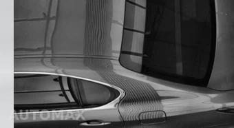 2013 Lexus GS 350 – miniatura 23