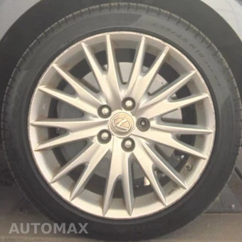2013 Lexus GS 350 – miniatura 32