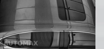 2013 Lexus GS 350 – miniatura 33
