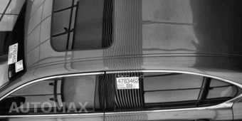 2013 Lexus GS 350 – miniatura 37