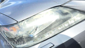 2013 Lexus GS 350 – miniatura 41