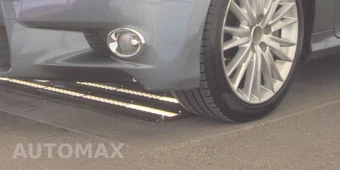2013 Lexus GS 350 – miniatura 47