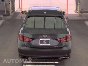 2013 Lexus GS 350 – miniatura 5