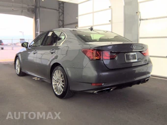 2013 Lexus GS 350 – miniatura 6