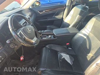 2013 Lexus GS 350 – miniatura 7