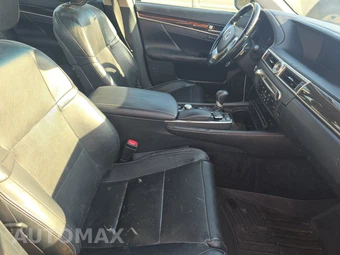 2013 Lexus GS 350 – miniatura 8