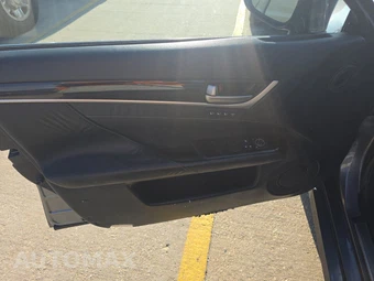 2013 Lexus GS 350 – miniatura 9
