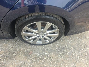 2013 Lexus GS 350 – miniatura 11