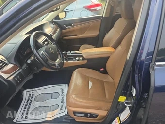 2013 Lexus GS 350 – miniatura 13
