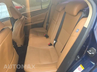 2013 Lexus GS 350 – miniatura 16