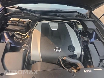 2013 Lexus GS 350 – miniatura 18
