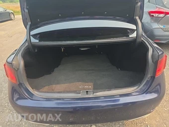 2013 Lexus GS 350 – miniatura 19