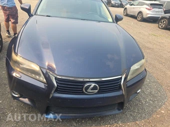 2013 Lexus GS 350 – miniatura 2