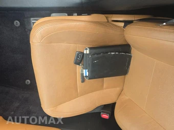 2013 Lexus GS 350 – miniatura 21