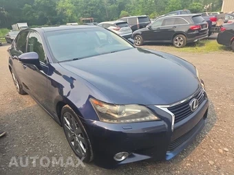 2013 Lexus GS 350 – miniatura 3