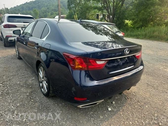 2013 Lexus GS 350 – miniatura 6