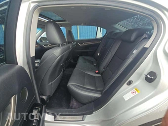 2013 Lexus GS 350 – miniatura 10