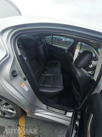 2013 Lexus GS 350 – miniatura 13