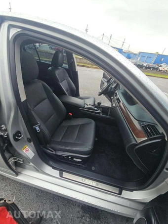 2013 Lexus GS 350 – miniatura 15