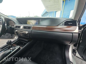 2013 Lexus GS 350 – miniatura 16