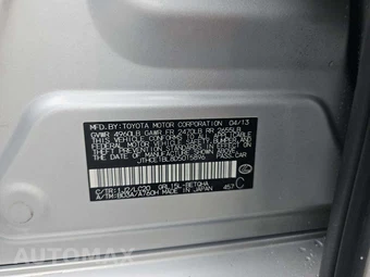 2013 Lexus GS 350 – miniatura 2