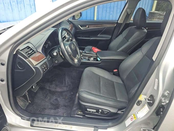 2013 Lexus GS 350 – miniatura 3