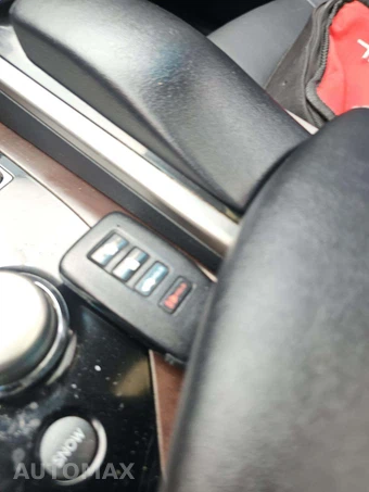 2013 Lexus GS 350 – miniatura 5