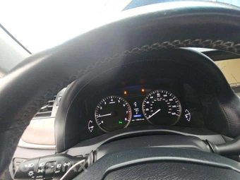2013 Lexus GS 350 – miniatura 6