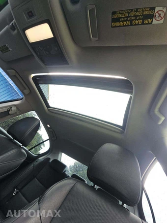 2013 Lexus GS 350 – miniatura 8