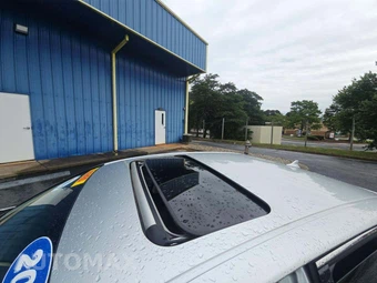 2013 Lexus GS 350 – miniatura 9