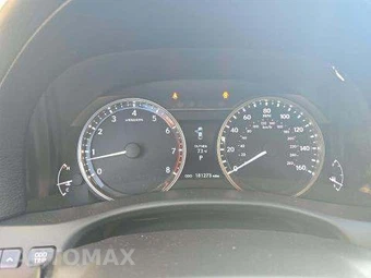 2013 Lexus GS 350 – miniatura 10